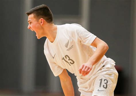 NZ University Futsal teams named for World Champs