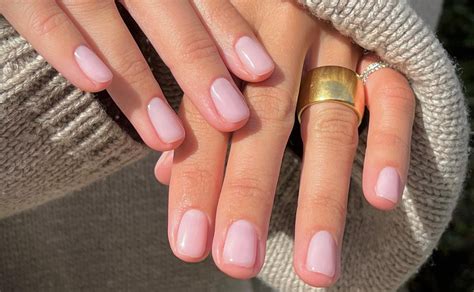 12 Spring Nail Colours To Try In 2022 Who What Wear UK | atelier-yuwa ...