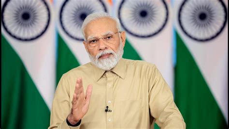 ‘Beyond imagination’: PM Modi lauds Digital India programme at G20 meet ...