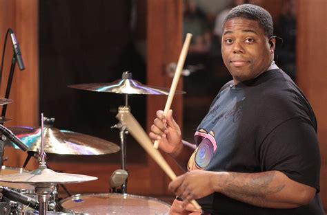 Aaron Spears Dead: Drummer Mourned by Ariana Grande, Justin Bieber