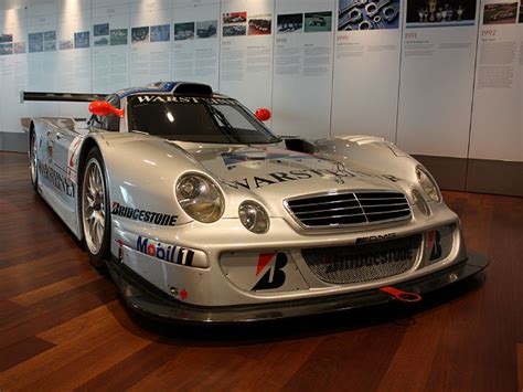 History Of AMG - Facts About Mercedes-Benz’s Performance Division ...