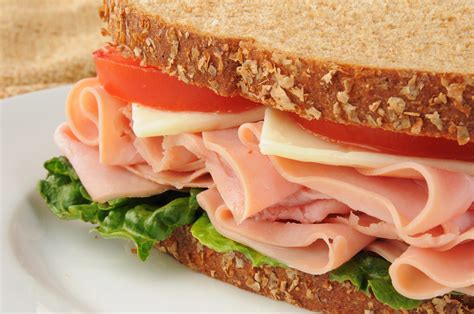 Top 15 Most Popular Ham and Cheese Sandwiches – Easy Recipes To Make at ...