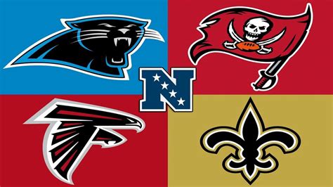 Why Each NFC South Fanbase Should be Excited for the 2018 Season