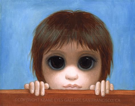 big eyes paintings by margaret keane for sale - agreeninger