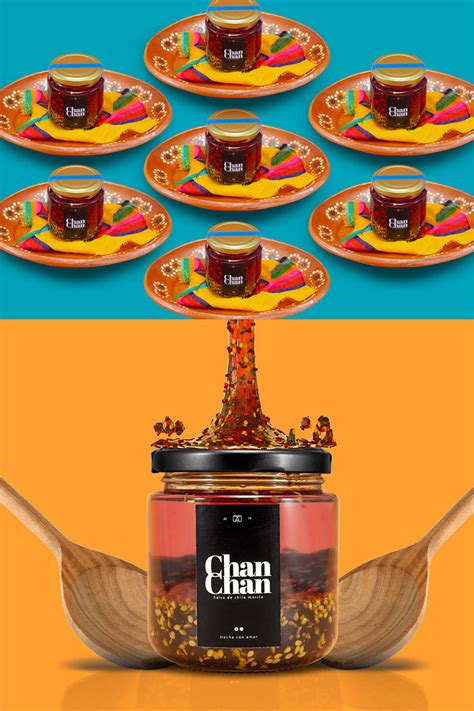 Hot-Sauce-Flat-Creative-Packaging-Design-Concept - Graphic Google ...