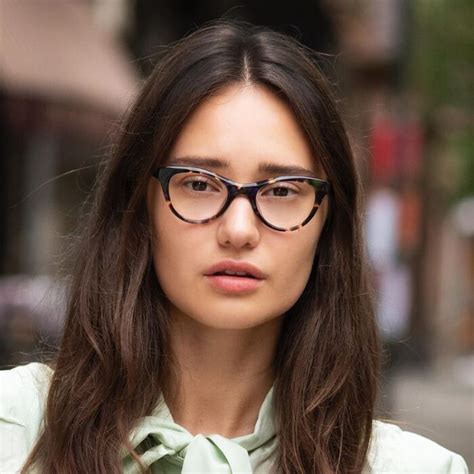 Best Frames for High Prescription 2023 | Vint and York