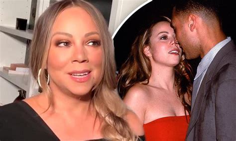 Mariah Carey reveals Derek Jeter being biracial was 'the main thing ...