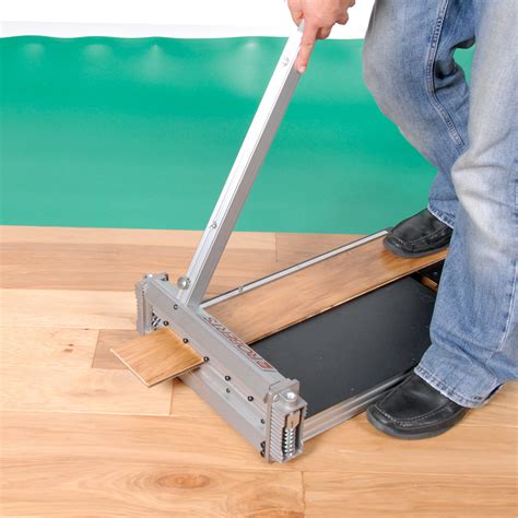 Vinyl Plank Floor Cutting Tools - Image to u