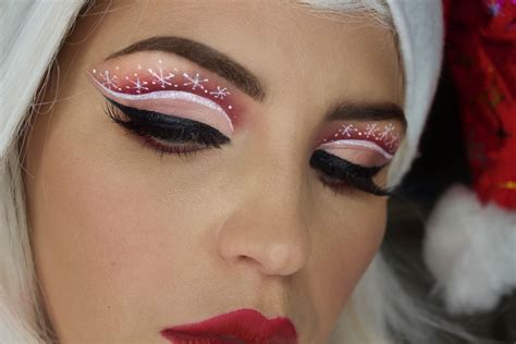 Santa Claus Makeup