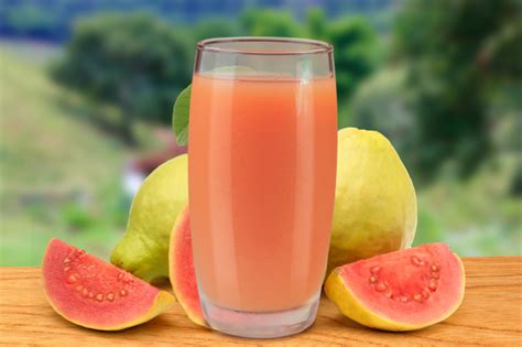 Resep Jus Jambu Biji Merah Segar, Bisa Tingkatkan Imunitas Tubuh – Titipku