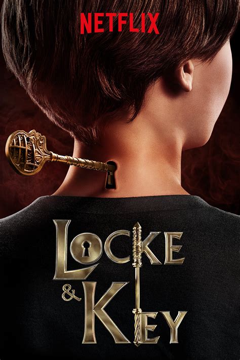 Locke & Key - Dolby