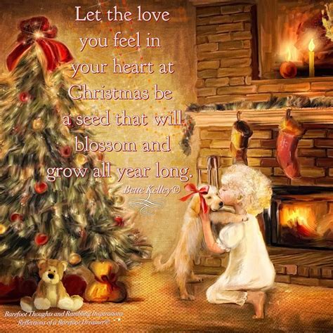 Christmas Love In Your Heart Pictures, Photos, and Images for Facebook ...