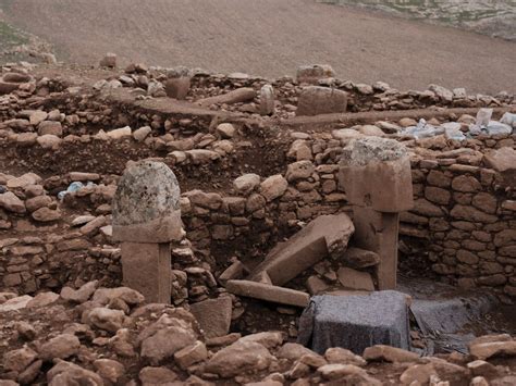 Karahan Tepe – The sister site to Göbekli Tepe