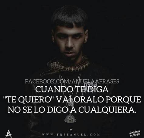 Anuel Aa Quotes - ShortQuotes.cc