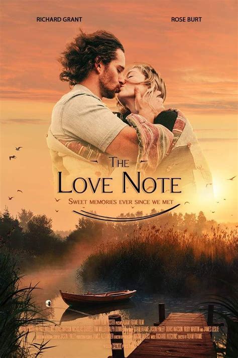 Love Movie Poster