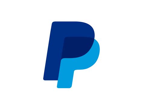 Transparent PayPal Logo - LogoDix