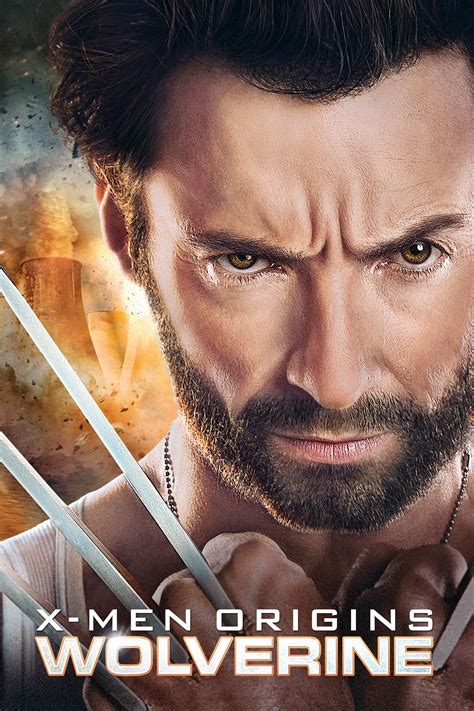 X-men Origins: Wolverine Full Movie