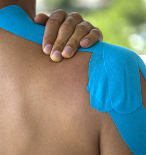 Shoulder Post Operative Treatment / Injuries - The Cape Hand Clinic