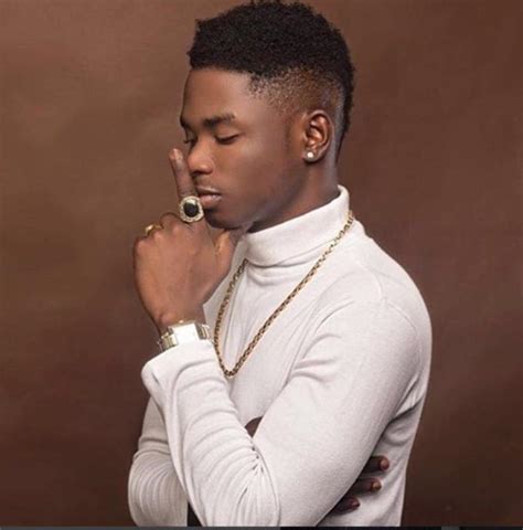 LIL KESH BIOGRAPHY, EDUCATION, CAREER, CONTROVERSIES AND NET WORTH ...