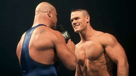 John Cena Makes WWE Debut: 20 Years Later