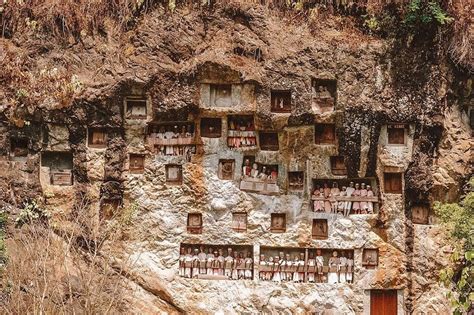 Tana Toraja, Wisata Budaya Warisan Leluhur Suku Toraja