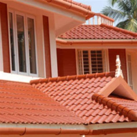 Mangalore Roof Tiles at best price in Ghaziabad by Poly Roof Industries ...