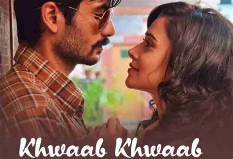 KHWAAB KHWAAB LYRICS - Sachet-Parampara – 99lyricstore