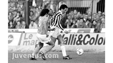 25 years since the passing of Gaetano Scirea - Juventus