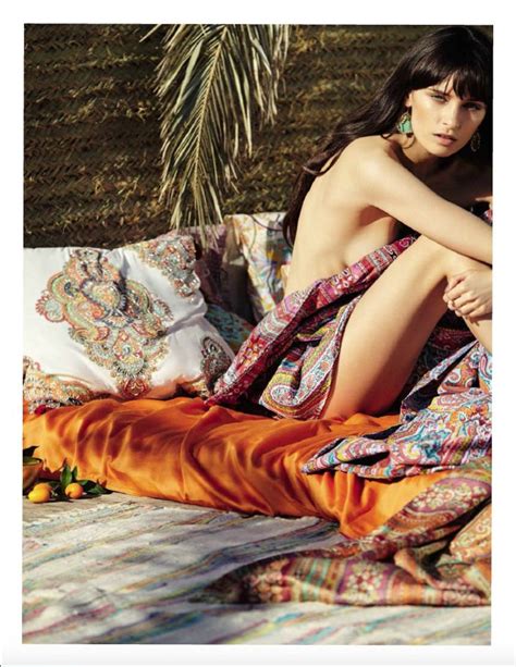 Ideas de oro for Vogue Casa (Various Editorials)