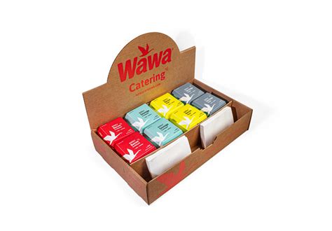 Wawa Breakfast Sizzli Nutrition | Besto Blog