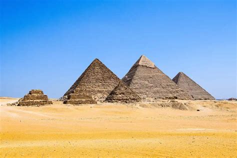 31 Most Famous Landmarks In Africa - How Many Do You Know? | WaytoStay