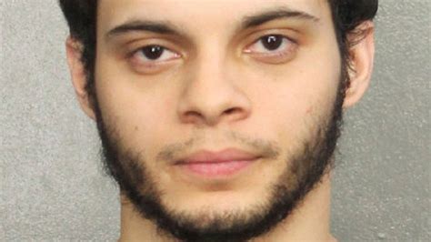 Fort Lauderdale shooting suspect's gun 'given back after health tests ...