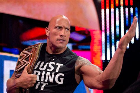 The Rock Wwe GIF - Find & Share on GIPHY