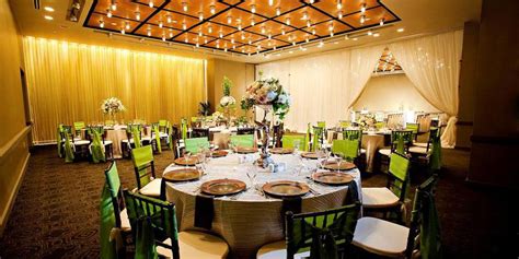 Magnolia Hotel Houston Weddings | Get Prices for Wedding Venues in TX