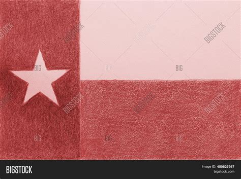 Texas State Flag. Image & Photo (Free Trial) | Bigstock