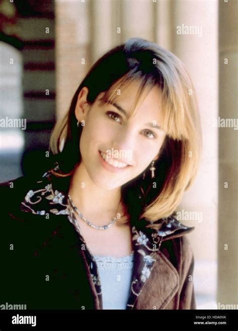 FELICITY, Amy Jo Johnson, 1998-2002, ©Touchstone Television/courtesy ...