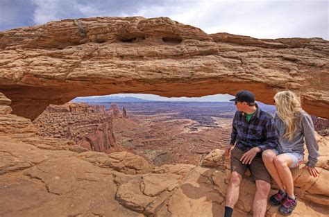 The 8 Best Hikes in Canyonlands National Park | Canyonlands national ...