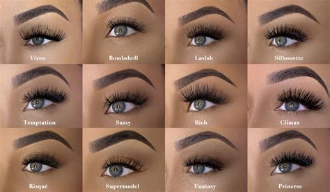 Maggs Lashes 7 Ways To Care For Your Eyelash Extensions