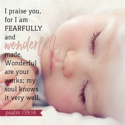 Fearfully and Wonderfully Made – Upside-Down Savior