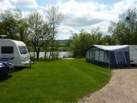 Winchcombe - Camping and Caravanning Club Site - The Camping and ...