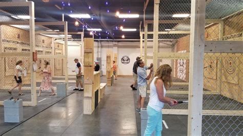 The 5 Basic Axe Throwing Techniques You Should Consider