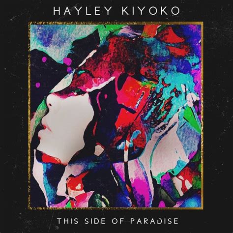 Hayley Kiyoko on Debut Album ‘Expectations’ and Singing About Girls