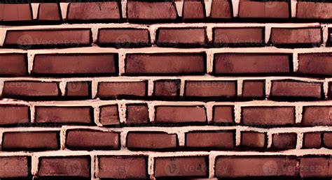 Brown brick wall texture background. Background of brick wall texture ...