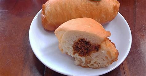 Panada | Traditional Savory Pastry From Manado, Indonesia