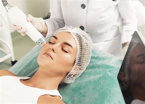 The Science Behind Radiofrequency (RF) Skin Tightening: How Does It ...