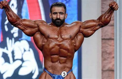 Mr. Olympia 2022 Results: Who Won and Who Placed | MuscleMetro