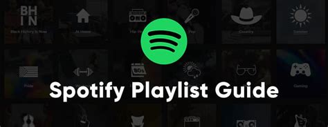 Spotify Playlist Guide: How to Improve Discoverability for Your Music