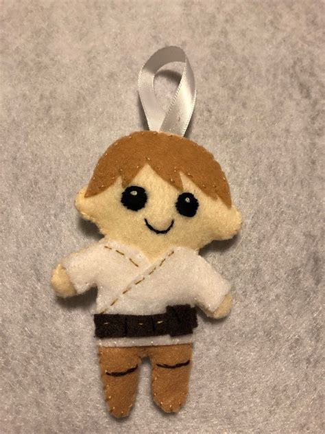 STAR WARS ORNAMENTS - Etsy