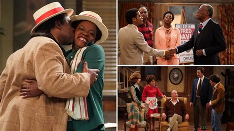 John Amos' Cameo & More Must-See Moments From 'All in the Family ...