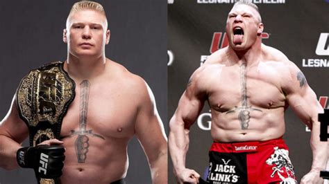 Brock Lesnar Inspirational Workout Routine SpotMeBro.com